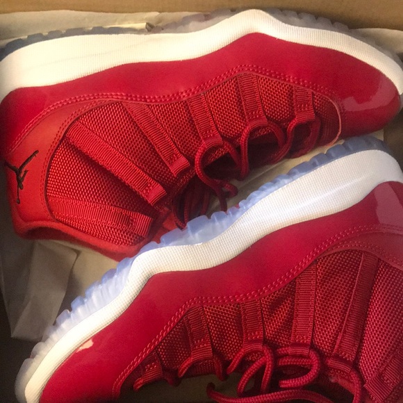 size 3 jordan 11